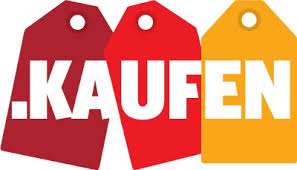 Register and renew .kaufen domains