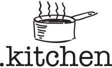 Register and renew .kitchen domains