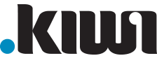 Register and renew .kiwi domains