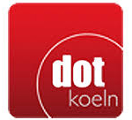 Register and renew .koeln domains