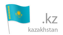 Register and renew .kz domains