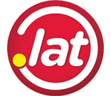 Register and renew .lat domains