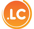 Register and renew .lc domains