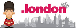 Register and renew .london domains