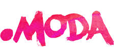 Register and renew .moda domains