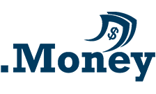 Register and renew .money domains