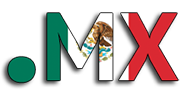 Register and renew .mx domains