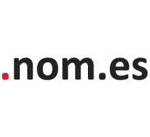 Register and renew .nom.es domains