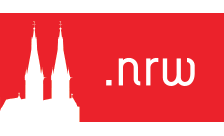 Register and renew .nrw domains