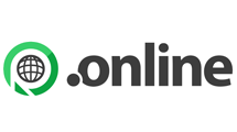 Register and renew .online domains