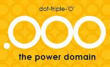 Register and renew .ooo domains