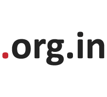 Register and renew .org.in domains