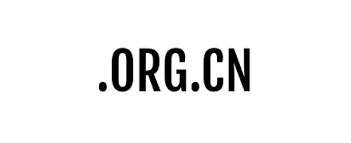 Register and renew .org.cn domains