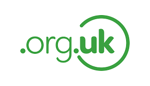 Register and renew .org.uk domains