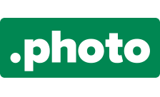 Register and renew .photo domains