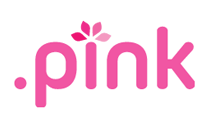 Register and renew .pink domains
