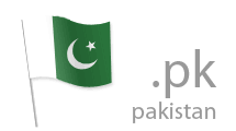 Register and renew .pk domains