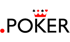 Register and renew .poker domains