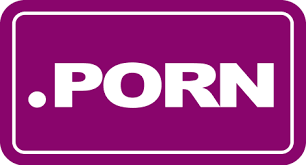 Register and renew .porn domains