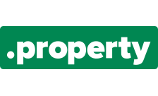 Register and renew .property domains