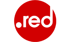 Register and renew .red domains
