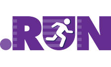 Register and renew .run domains