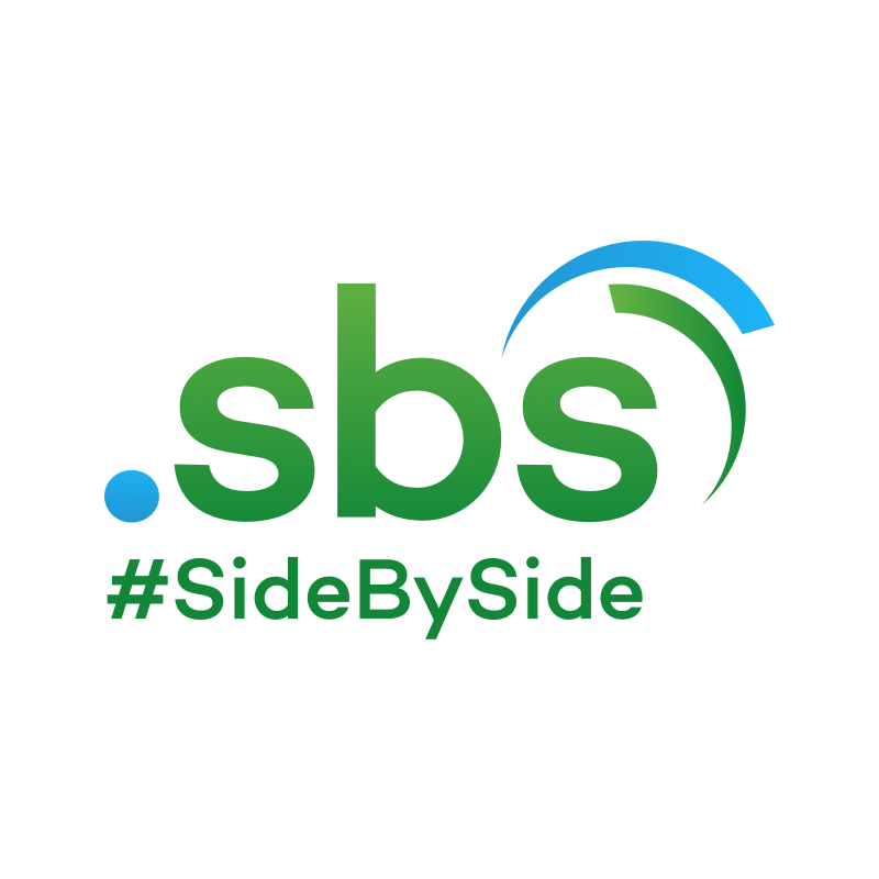Register and renew .sbs domains