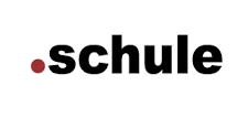 Register and renew .schule domains