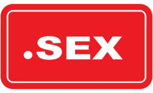 Register and renew .sex domains
