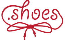 Register and renew .shoes domains