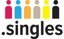 Register and renew .singles domains