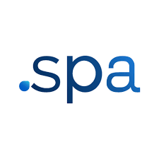 Register and renew .spa domains