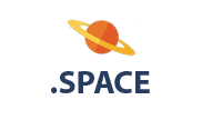 Register and renew .space domains