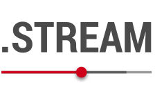 Register and renew .stream domains