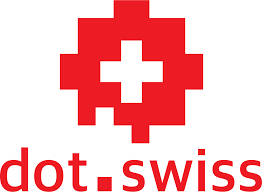Register and renew .swiss domains