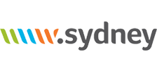 Register and renew .sydney domains
