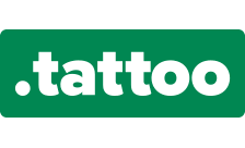 Register and renew .tattoo domains