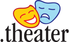 Register and renew .theater domains