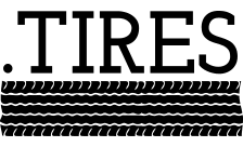 Register and renew .tires domains