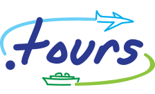 Register and renew .tours domains