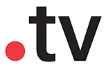 Register and renew .tv domains