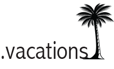 Register and renew .vacations domains