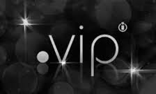 Register and renew .vip domains