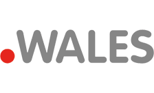 Register and renew .wales domains