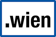 Register and renew .wien domains