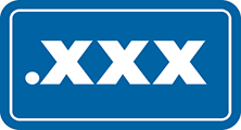 Register and renew .xxx domains