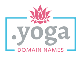 Register and renew .yoga domains