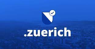 Register and renew .zuerich domains